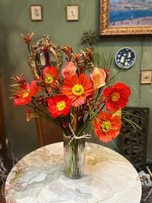 Order Flowers — Flower Cat